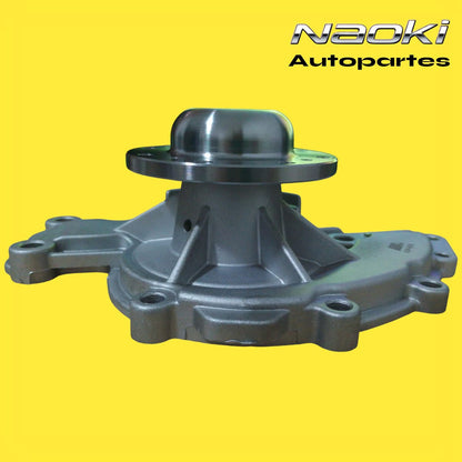 Bomba Agua Allure 2005 Al 2009 3.8l