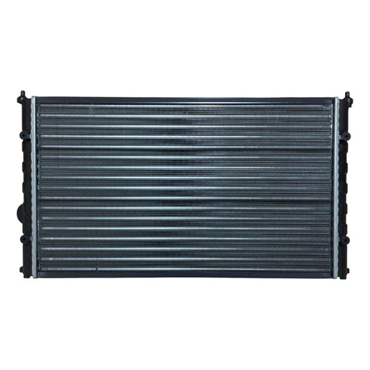 Radiador Golf 1993 Al 1999 1,8 2,0 4 Cil Con Aire