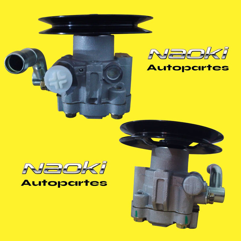 Bomba Direccion Hidraulica Np-300 2008 Al 2015 2.5 S/dep