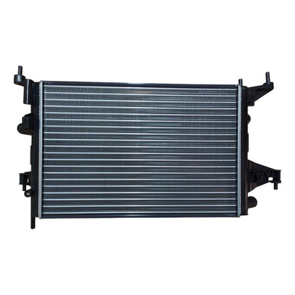 Radiador Corsa 2002 Al 2010 1,8 4 Cil
