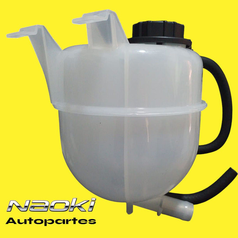 Deposito Anticongelante E-250 Econoline 1997 Al 2013 4.2 C/t