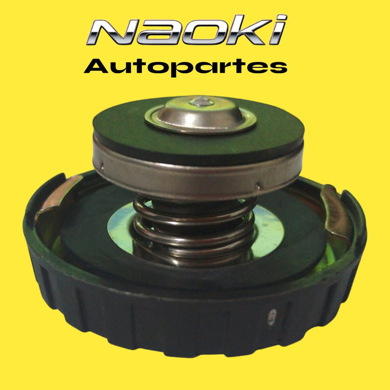 Tapon Radiador Pt Crusier 2003 Al 2009 2.4