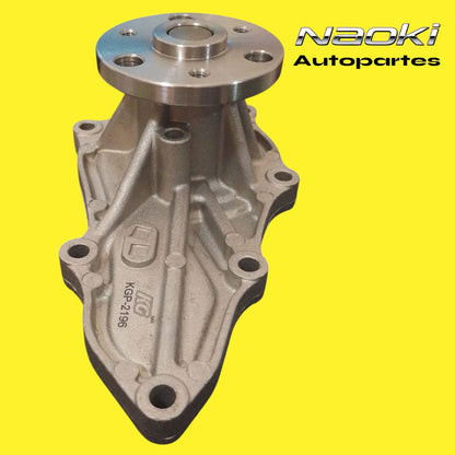Bomba Agua Accord 2008 Al 2012 2.4l