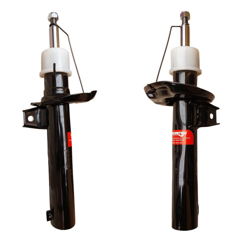 Amortiguador Bora 2006 Al 2010 Del Der/izq Gas 55mm