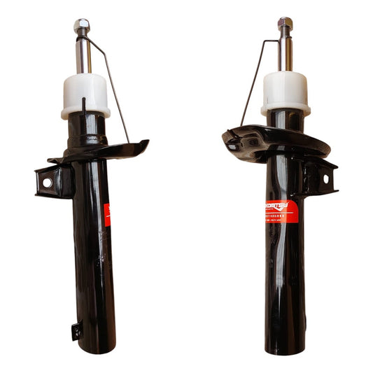 Amortiguador Bora 2006 Al 2010 Del Der/izq Gas 55mm