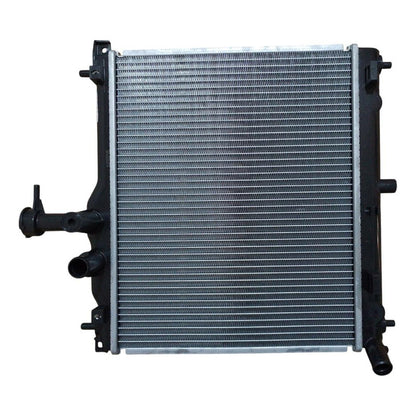 Radiador Atos 2012 Al 2014 1.1 4 Cil