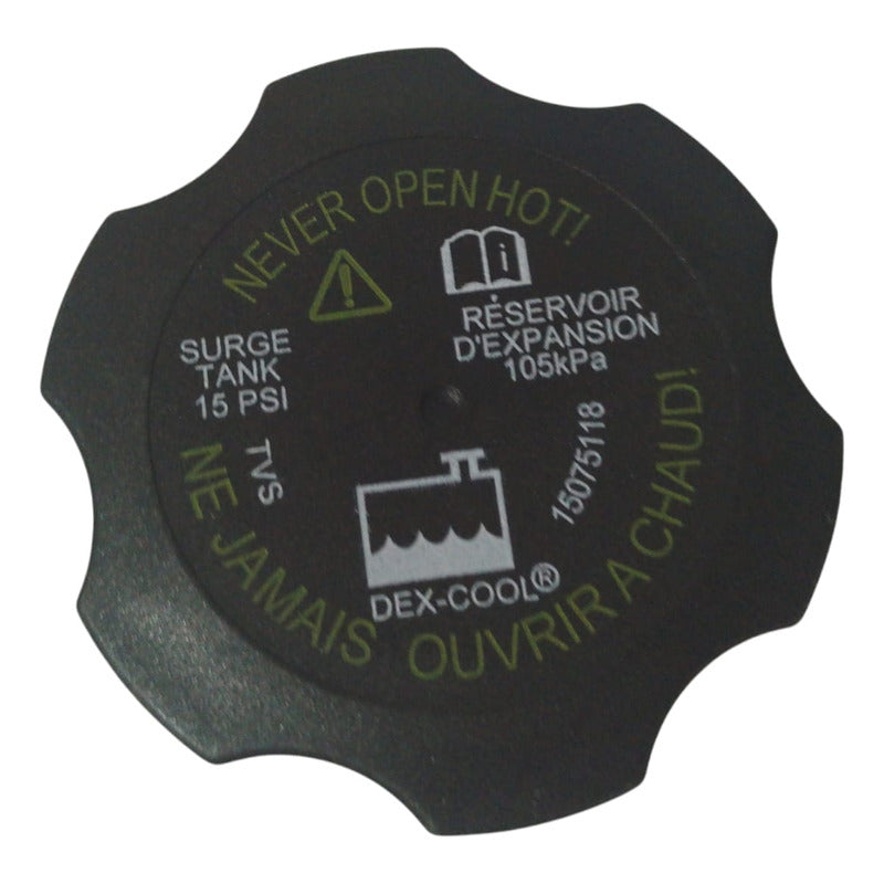 Tapon Deposito Express 3500 2003 Al 2012 4.8,6.0,6.6