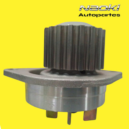 Bomba Agua 206 2001 Al 2009 1.6l
