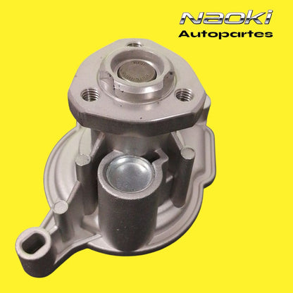 Bomba Agua Audi A3 2007 Al 2013 1.4l