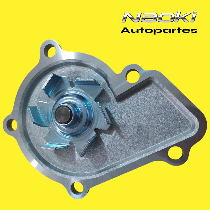 Bomba Agua 240sx 1990 Al 1998 2.4l