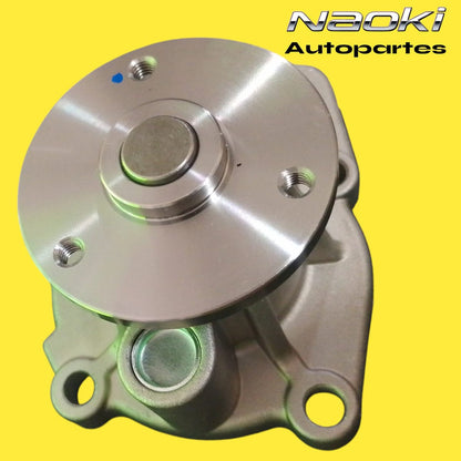 Bomba Agua Outlander 2008 Al 2016 2.4l