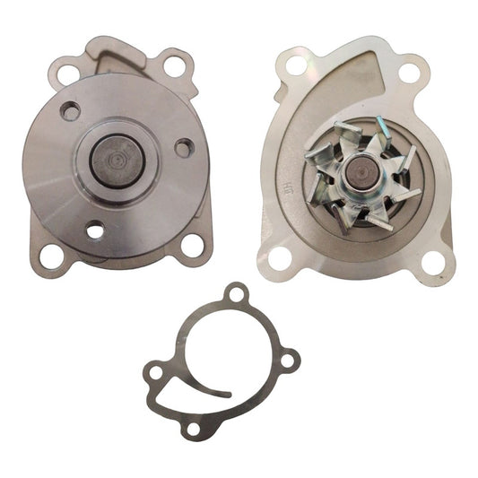 Bomba Agua Note 2013 Al 2020 1.6l
