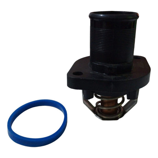 Toma Agua Peugeot 206 2000 Al 2009 1.4,1.6