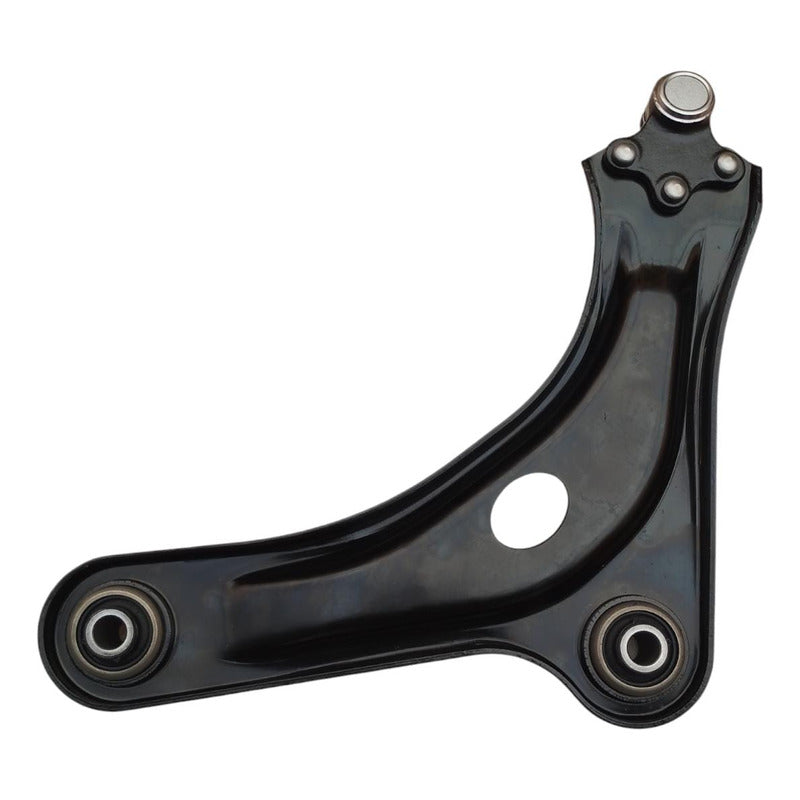Horquilla Peugeot 208 2014 Al 2020 Inf Der C/rotula C/bujes