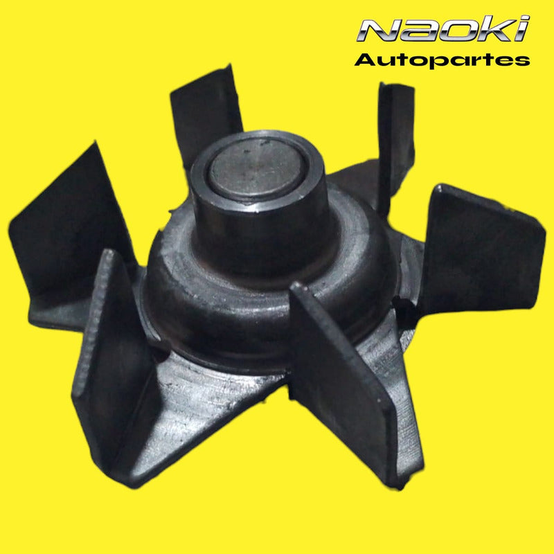 Bomba Agua Acura Rl 2005 Al 2012 3.5/3.7l