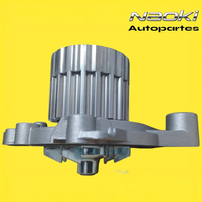 Bomba Agua Civic 1996 Al 2000 1.6l