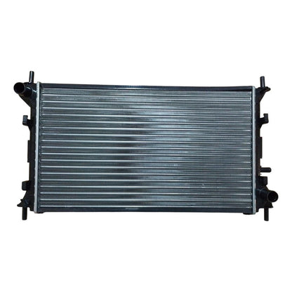 Radiador Focus St  2007 2.3 4 Cil