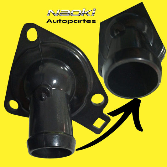Toma Agua  Acura Tsx 2004 Al 2008 2.4