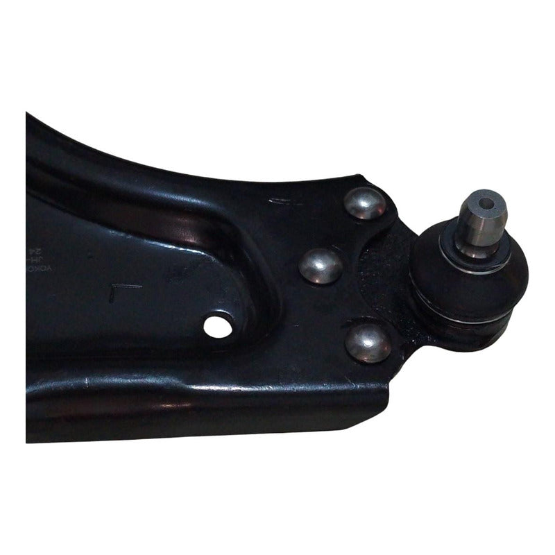 Horquilla Meriva 2004 Al 2008 Inf Izq C/rotula C/bujes