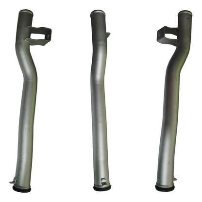 Tubo Enfriamiento Attitude 2006 Al 2012 1.6