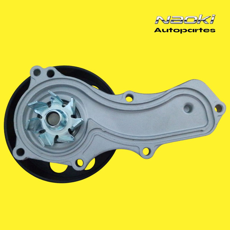 Bomba Agua Acura Lx 2014 Al 2020 2.4l