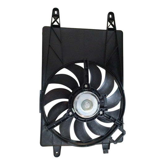 Ventilador Fiesta 2003 Al 2010 Con Aire Con Tolva 1,6