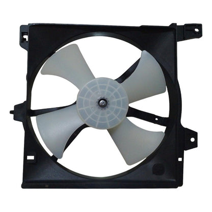 Ventilador Sentra 1996 Al 2000 S/aire Con Tolva 1,6