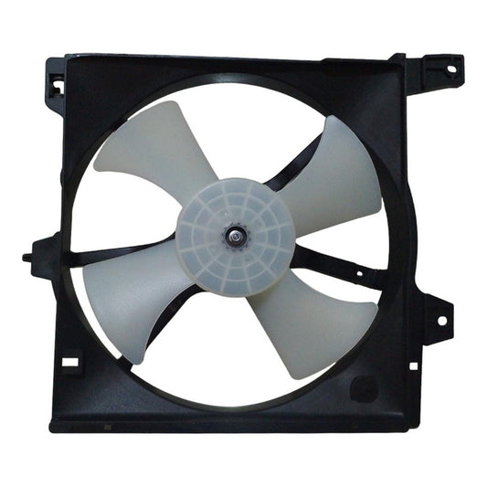 Ventilador Sentra 1996 Al 2000 S/aire Con Tolva 1,6