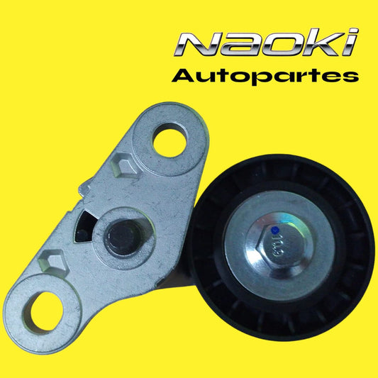 Tensor Accesorios Silverado 2500 1999 Al 2004 5.3, 6.0