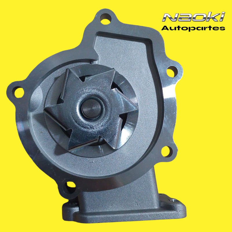 Bomba Agua Sentra 1991 Al 1999 1.6l