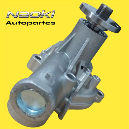 Bomba Agua L200 2007 Al 2015 2.4l