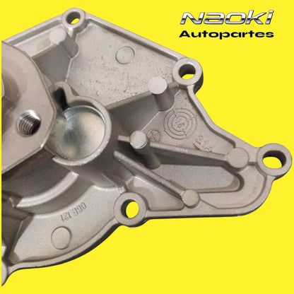 Bomba Agua Audi A4 2006 Al 2011 3.2l