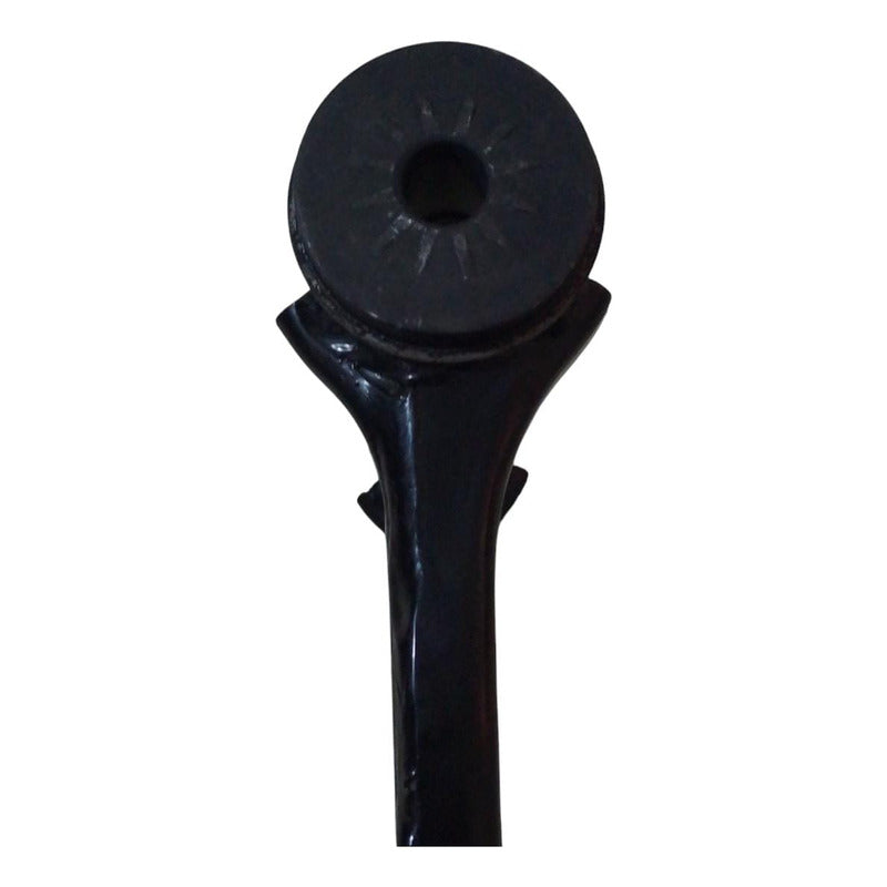 Horquilla  Sierra Yukon /1500  2007  Al 2020 Sup Der C/r C/b