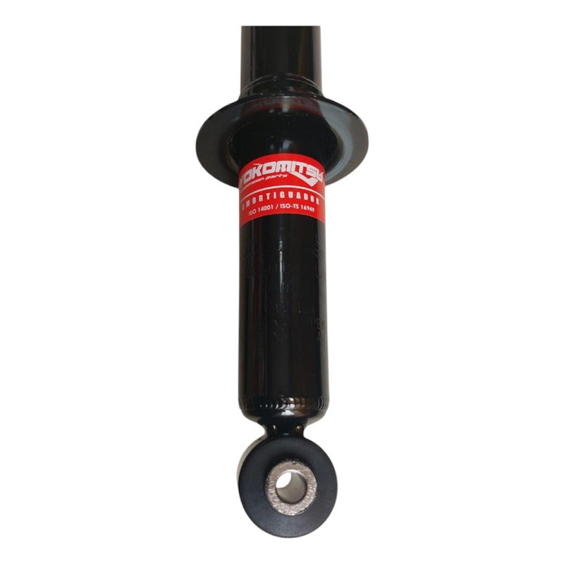 Amortiguador 200c 2011 Al 2014 Tras Der/izq Gas 2.4l