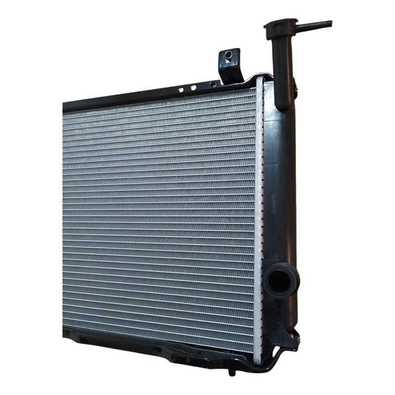 Radiador Pulsar Nx 1983 Al 1988 1.8 4 Cil