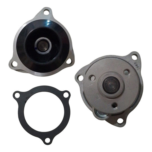 Bomba Agua Courier 2001 Al 2012 1.6l