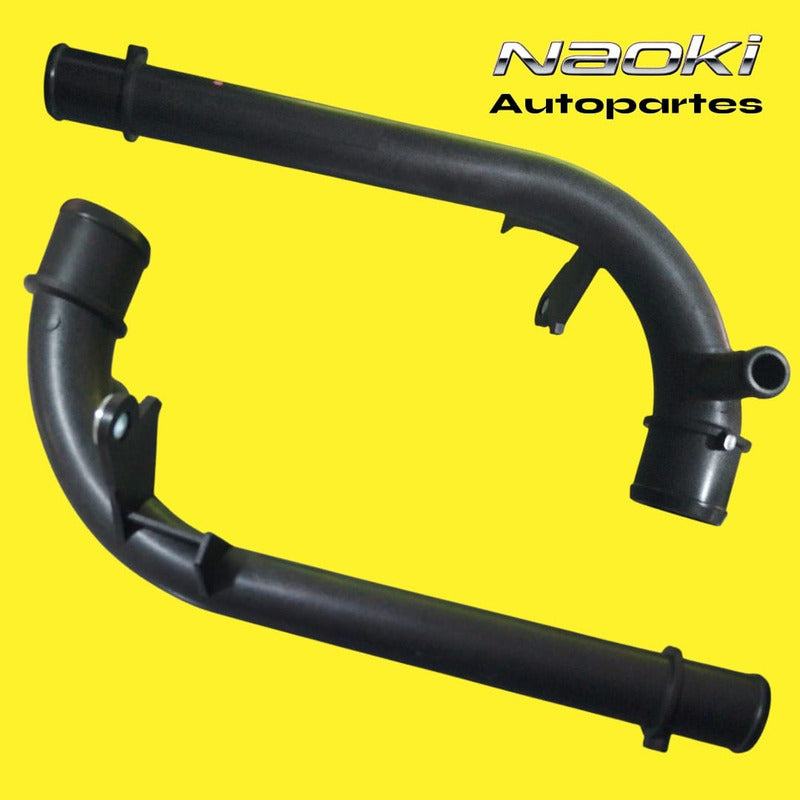Tubo Enfriamiento Fiat Palio 2006 Al 2008 1.8