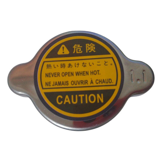 Tapon Radiador B2500 Pickup 1998 Al 2001 2.5