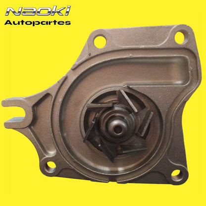 Bomba Agua Mazda 2 2011 Al 2014 1.5l