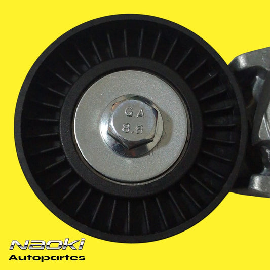 Tensor Accesorios Toyota Highlander 2009 Al 2017 2.7