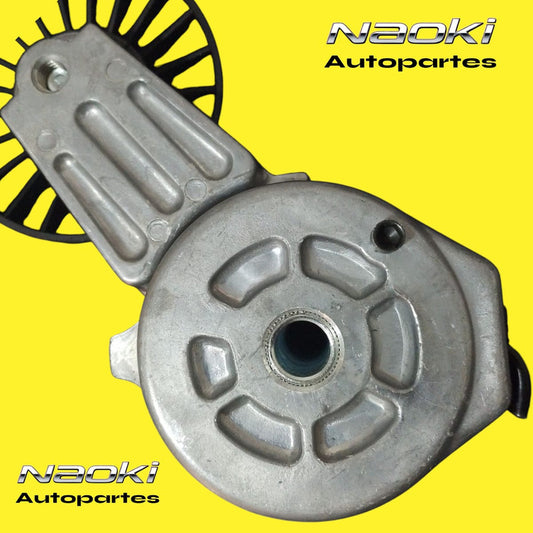 Tensor Accesorios R1500 Suburban 1990 Al 1991 5.7