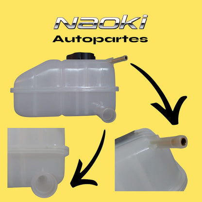 Deposito Anticongelante Cavalier 2018 Al 2022 1.5l