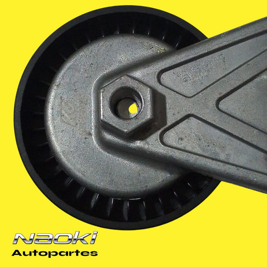 Tensor Accesorios Audi A5 Quattro 2010 Al 2012 2.0