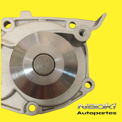 Bomba Agua Trafic 2007 Al 2014 1.9/2.0l