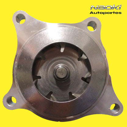 Bomba Agua F-250/350 Super Duty 2011 Al 2017 6.2l