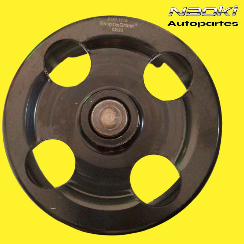 Bomba Agua Juke 2012 Al 2016 1.6l