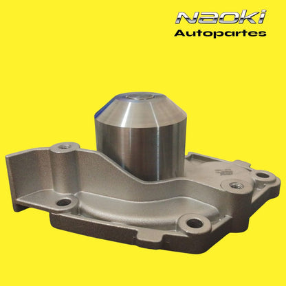 Bomba Agua Trafic 2007 Al 2014 1.9/2.0l