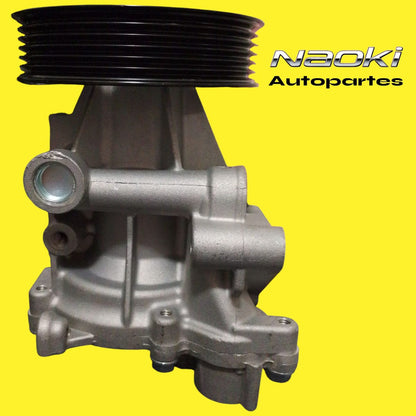 Bomba Agua Grand Vitara 2009 Al 2013 2.4l