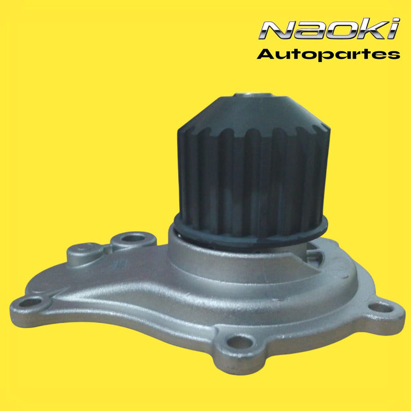 Bomba Agua Stratus 1995 2006 2.4l