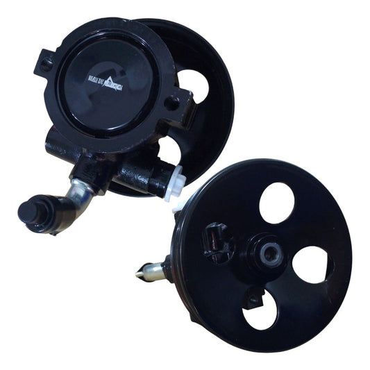 Bomba Direccion Hidraulica Meriva 2004 Al 2008 1.8 T/corto